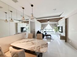 Blk 265D Punggol Emerald (Punggol), HDB 4 Rooms #570544211